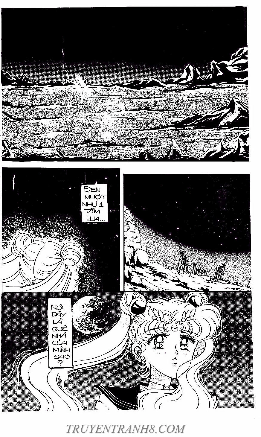 Thủy Thủ Mặt Trăng Chapter 10 - 14