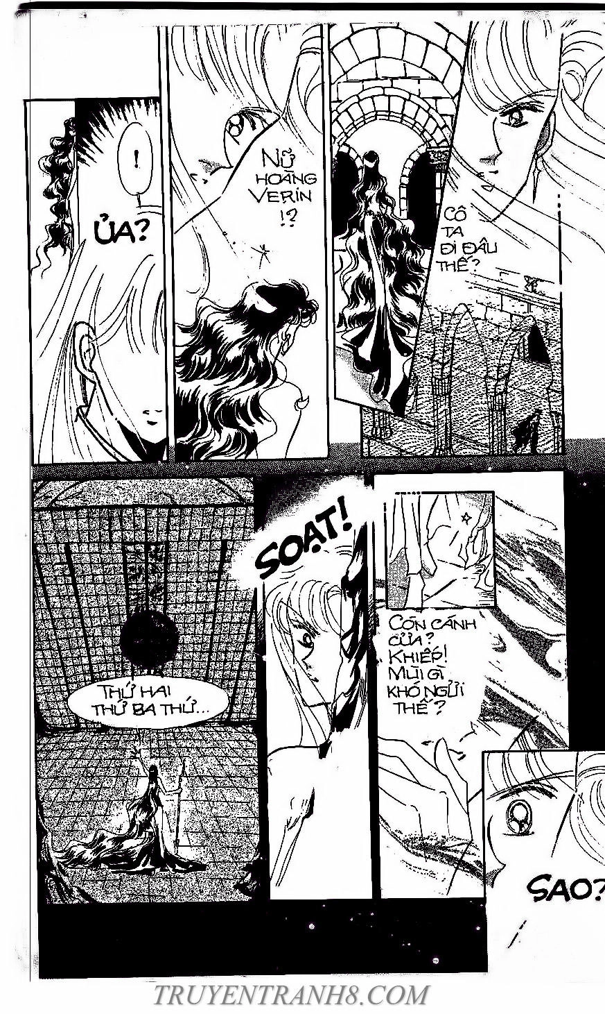 Thủy Thủ Mặt Trăng Chapter 10 - 30