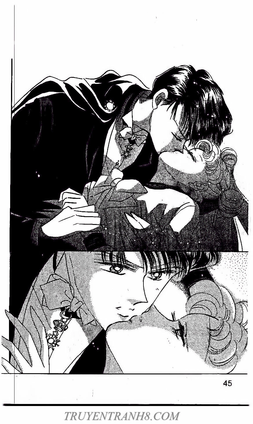 Thủy Thủ Mặt Trăng Chapter 14 - 24