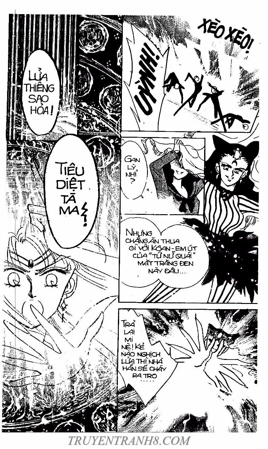 Thủy Thủ Mặt Trăng Chapter 15 - 50