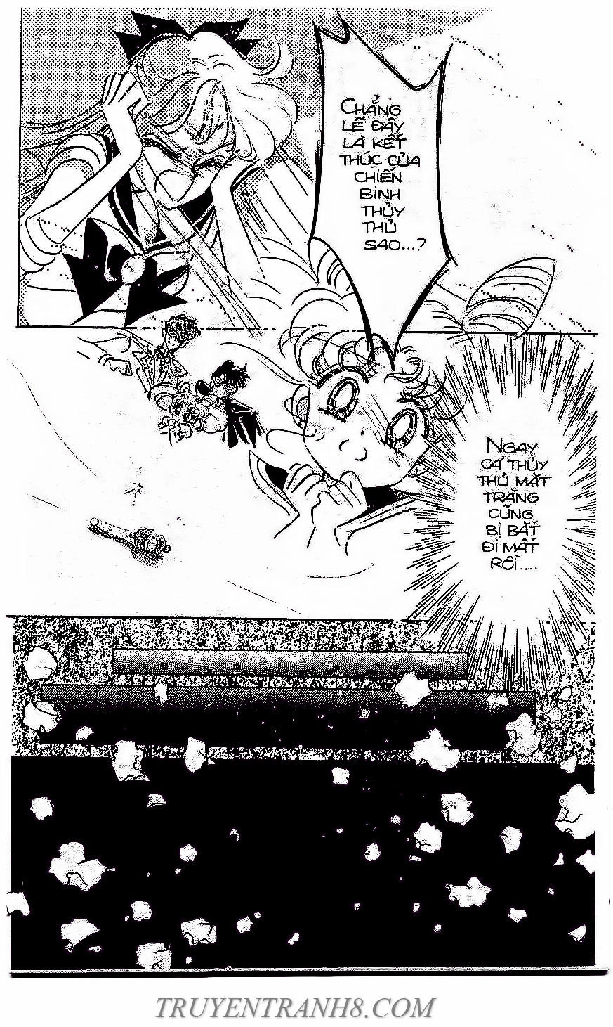 Thủy Thủ Mặt Trăng Chapter 21 - 9