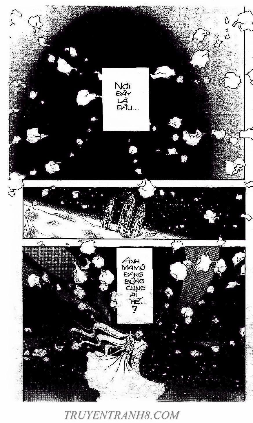 Thủy Thủ Mặt Trăng Chapter 21 - 10