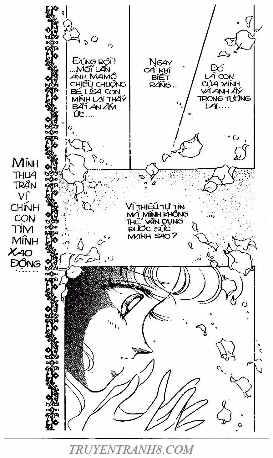 Thủy Thủ Mặt Trăng Chapter 21 - 33