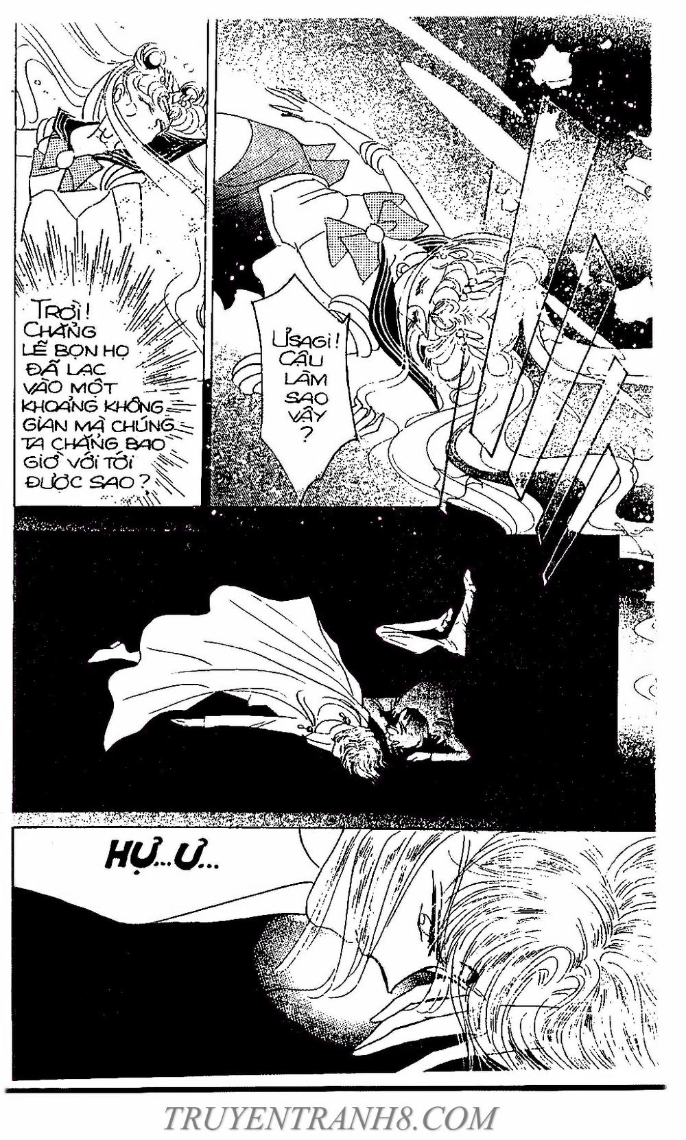 Thủy Thủ Mặt Trăng Chapter 23 - 13