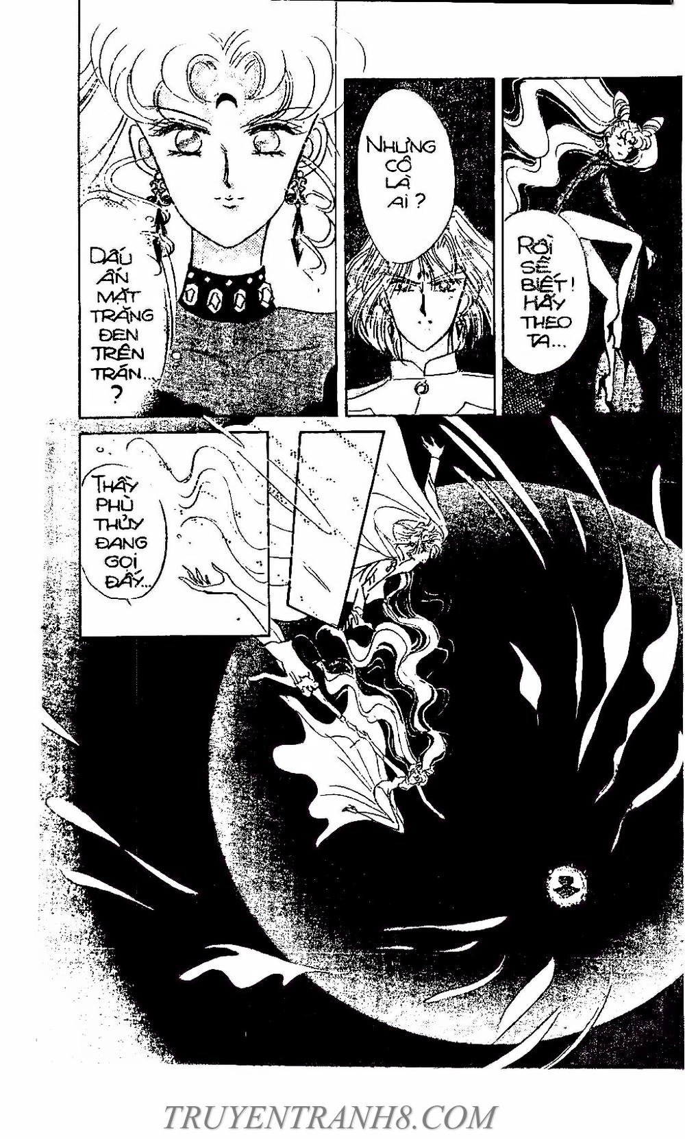 Thủy Thủ Mặt Trăng Chapter 23 - 16