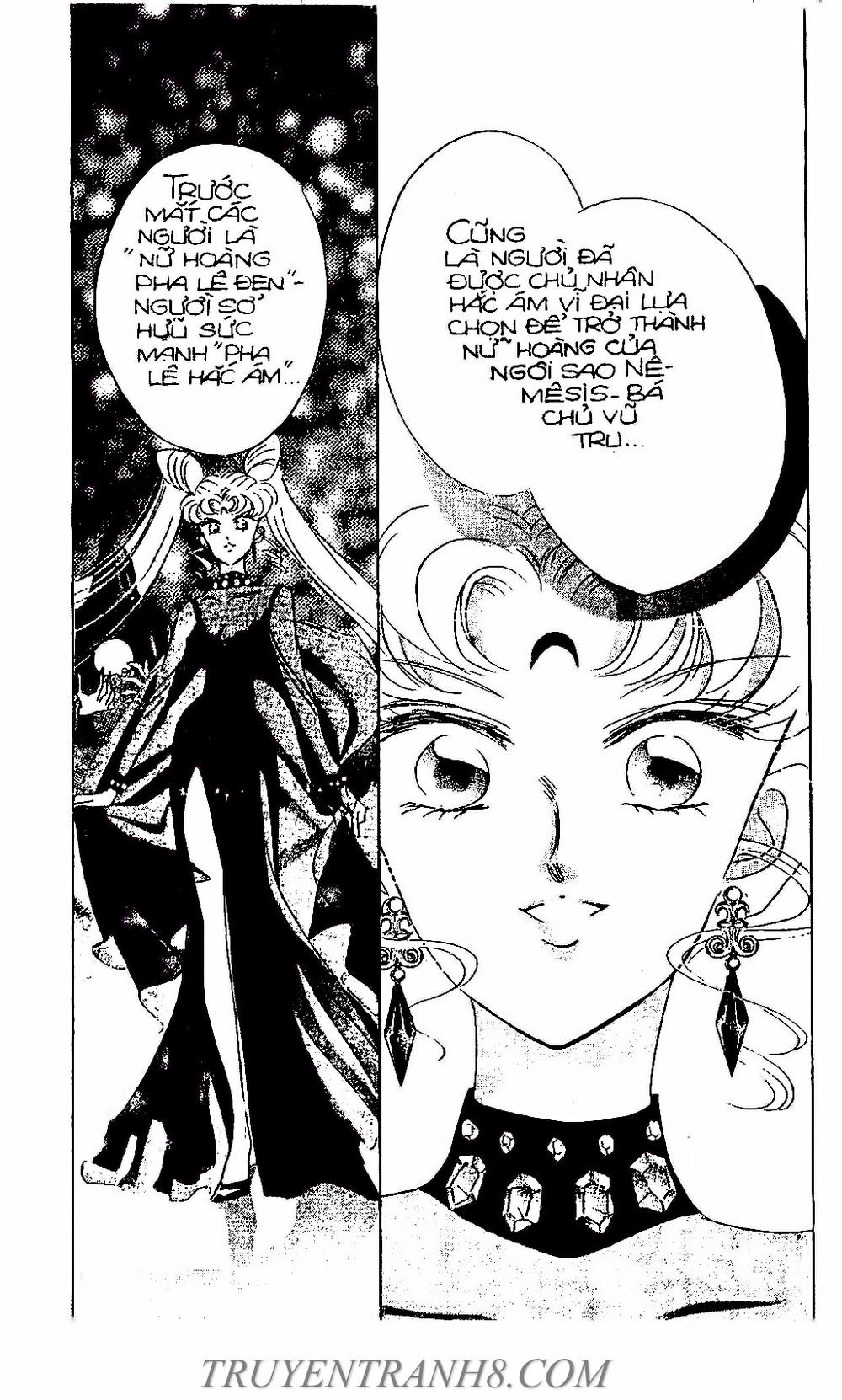 Thủy Thủ Mặt Trăng Chapter 23 - 48