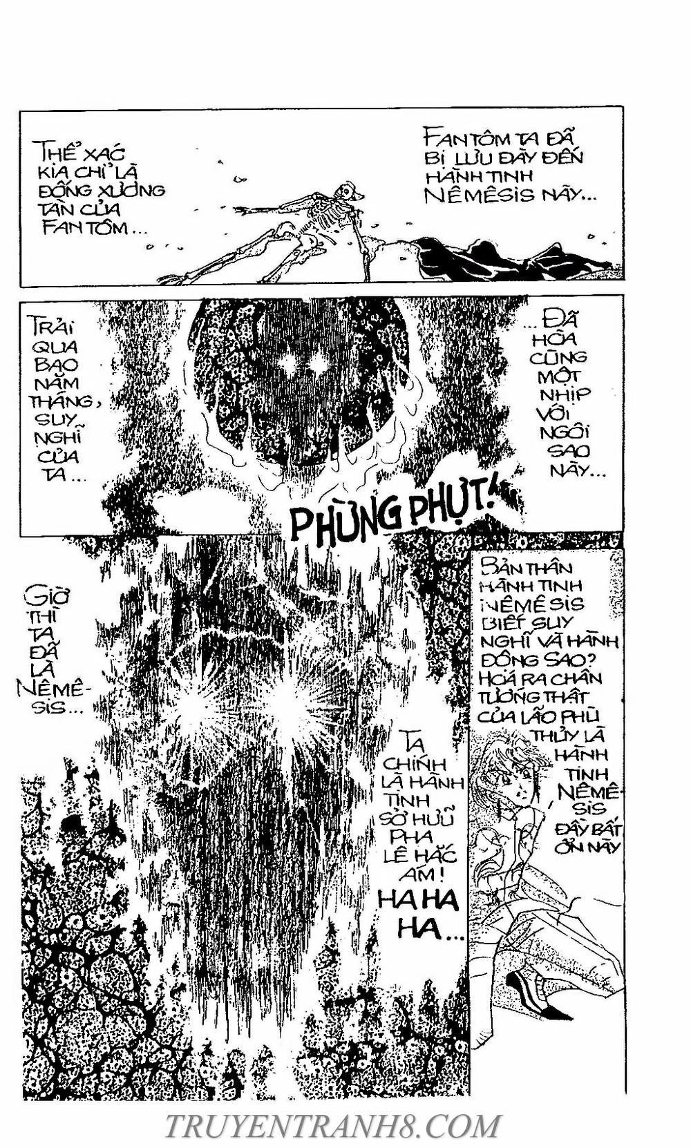 Thủy Thủ Mặt Trăng Chapter 24 - 30