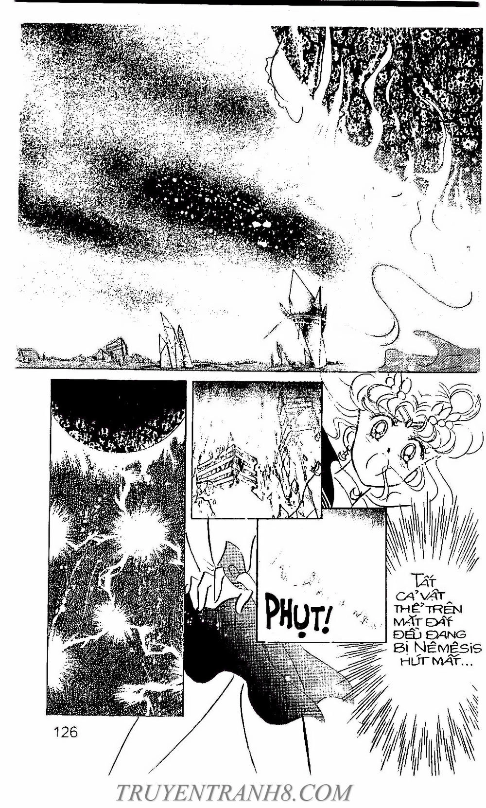 Thủy Thủ Mặt Trăng Chapter 24 - 31