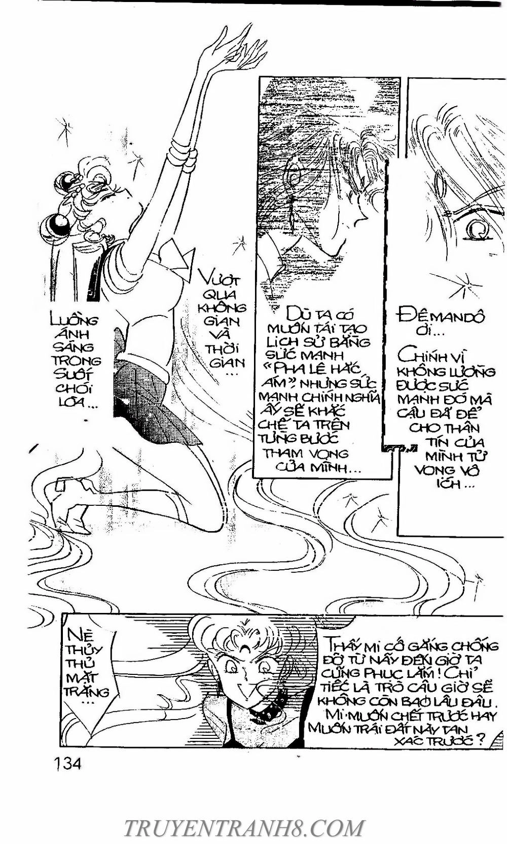 Thủy Thủ Mặt Trăng Chapter 24 - 39