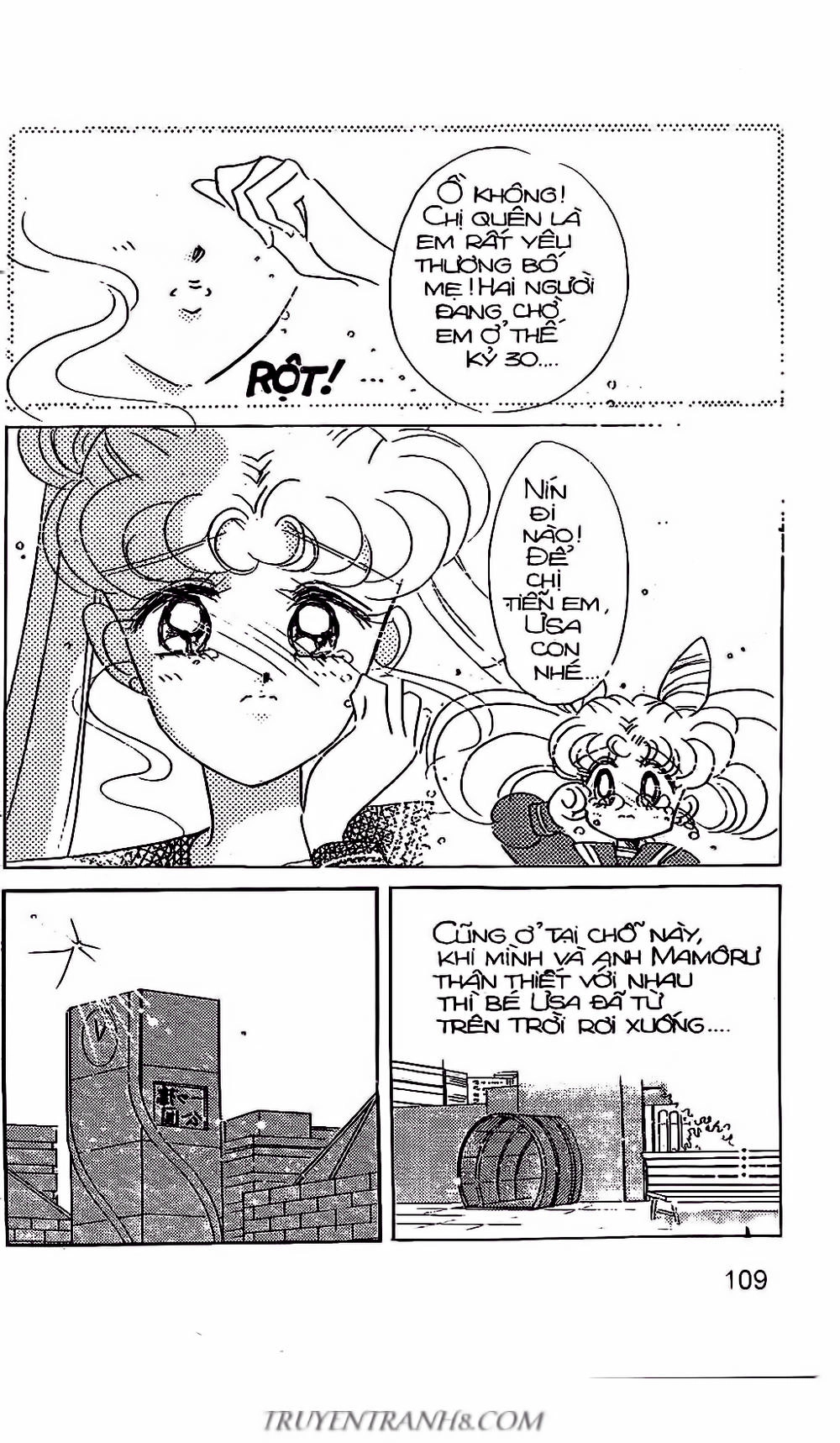 Thủy Thủ Mặt Trăng Chapter 26 - 55