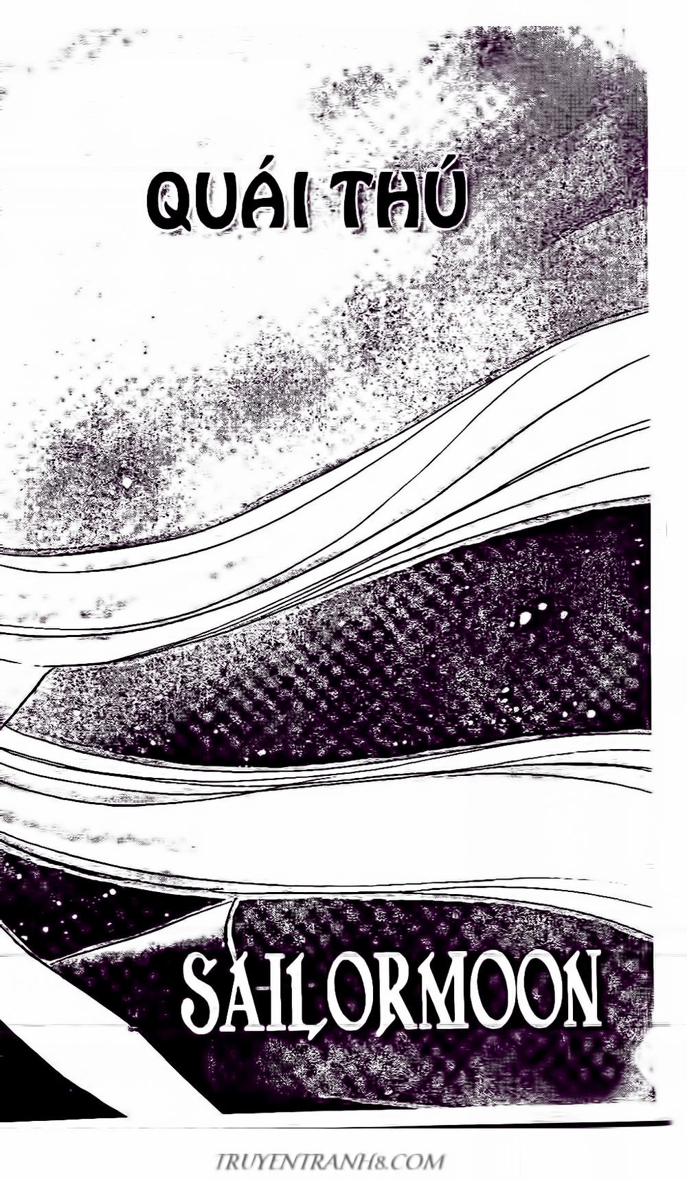 Thủy Thủ Mặt Trăng Chapter 27 - 10