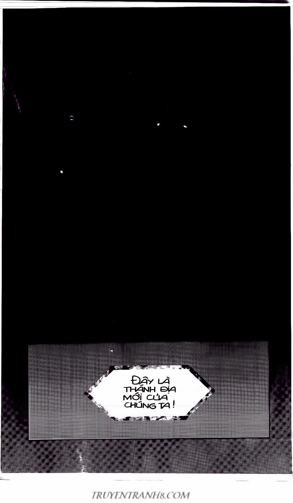 Thủy Thủ Mặt Trăng Chapter 27 - 11