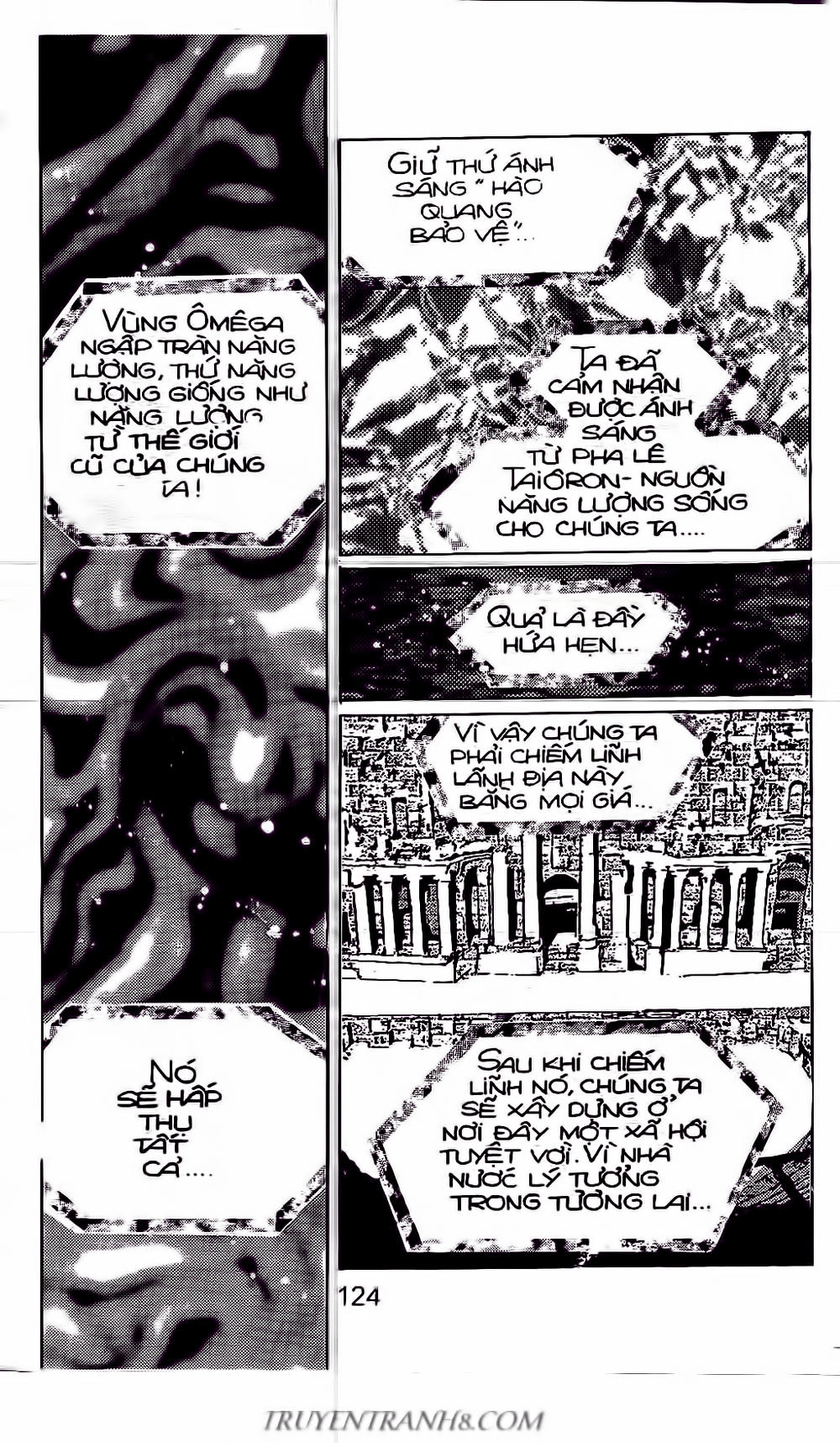 Thủy Thủ Mặt Trăng Chapter 27 - 13