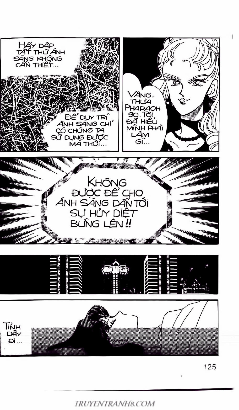 Thủy Thủ Mặt Trăng Chapter 27 - 14