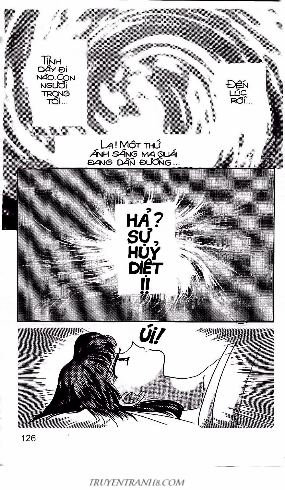 Thủy Thủ Mặt Trăng Chapter 27 - 15