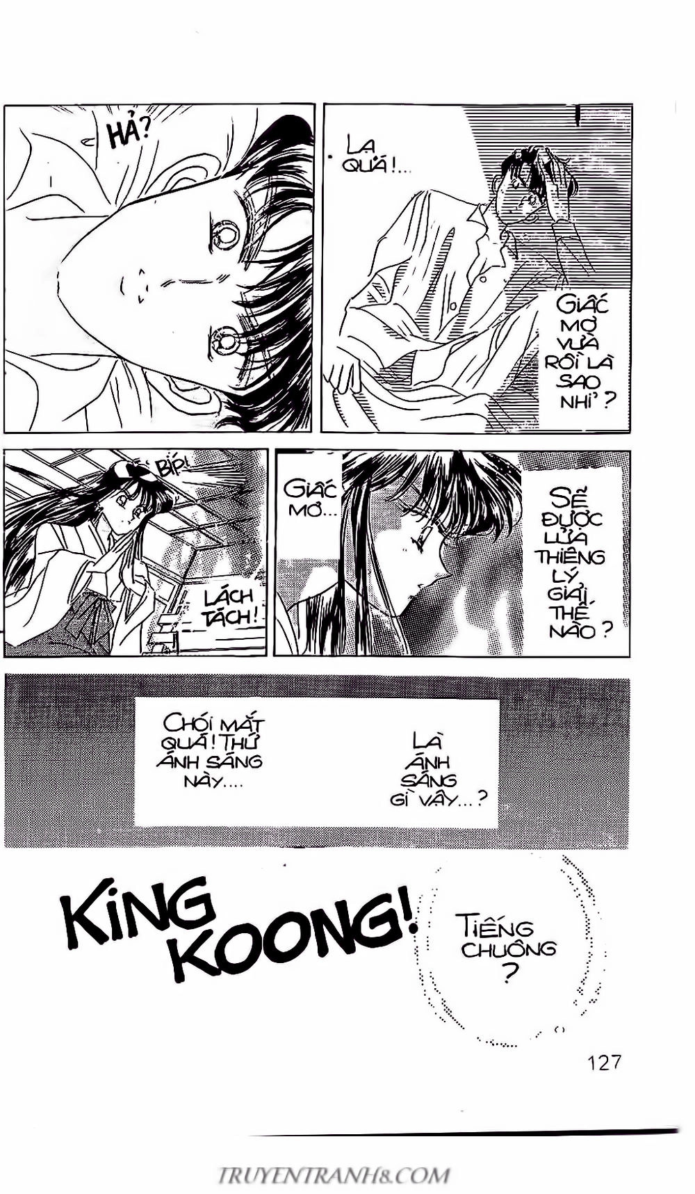 Thủy Thủ Mặt Trăng Chapter 27 - 16