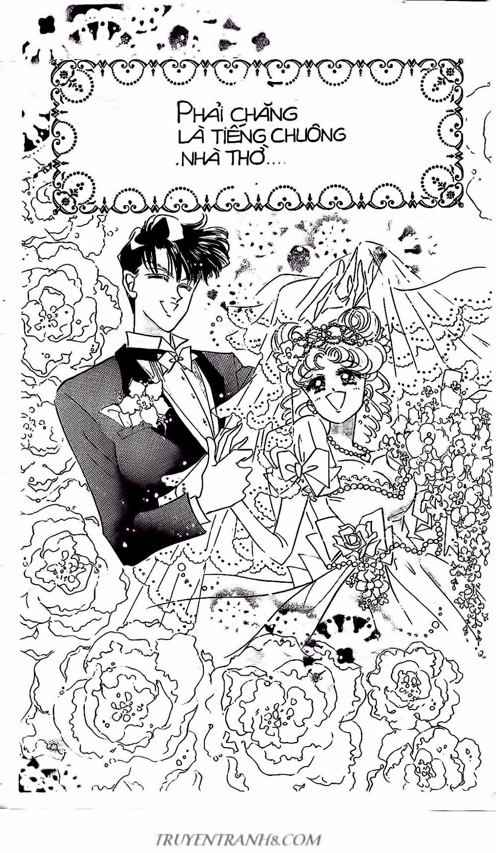 Thủy Thủ Mặt Trăng Chapter 27 - 17