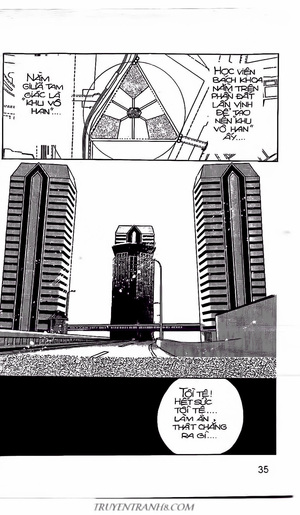 Thủy Thủ Mặt Trăng Chapter 27 - 54