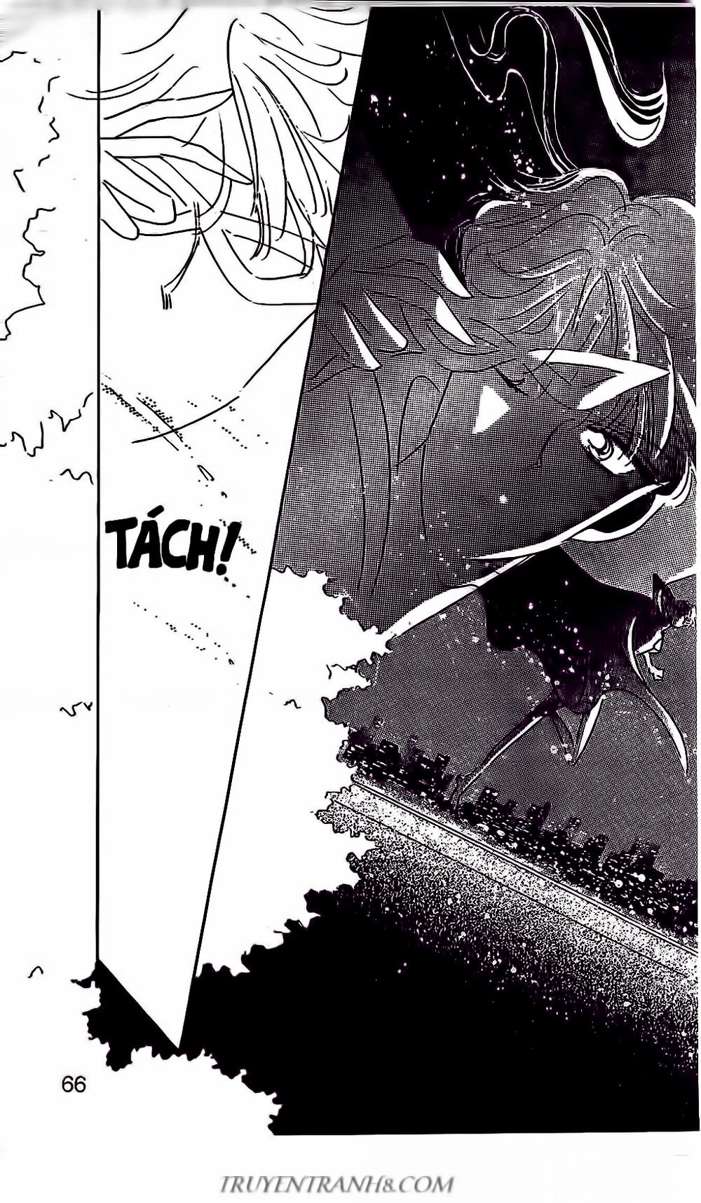 Thủy Thủ Mặt Trăng Chapter 28 - 10