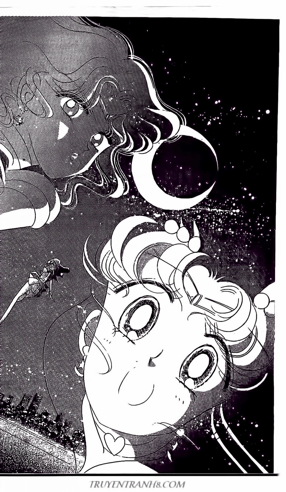 Thủy Thủ Mặt Trăng Chapter 28 - 11