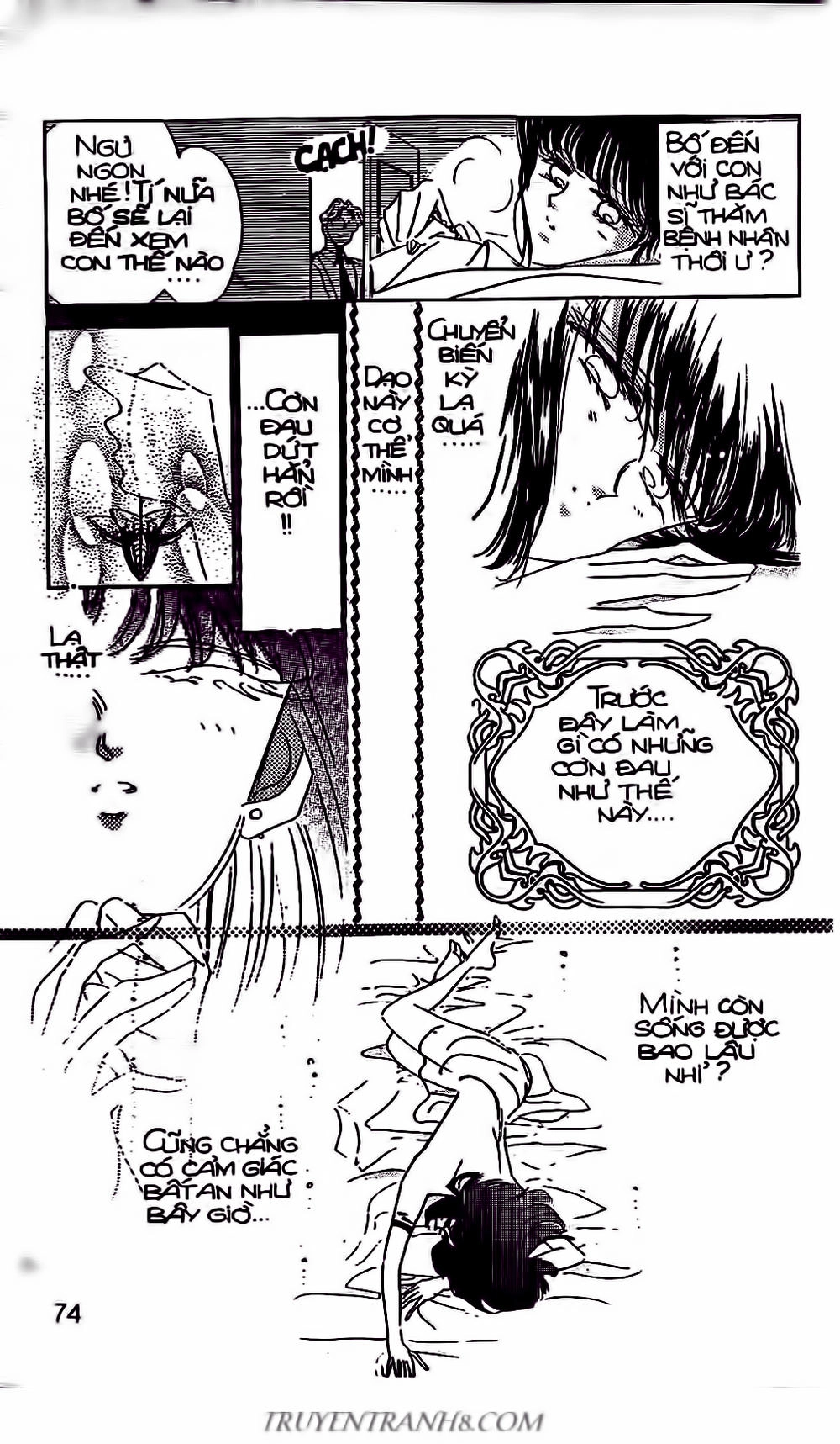 Thủy Thủ Mặt Trăng Chapter 28 - 18