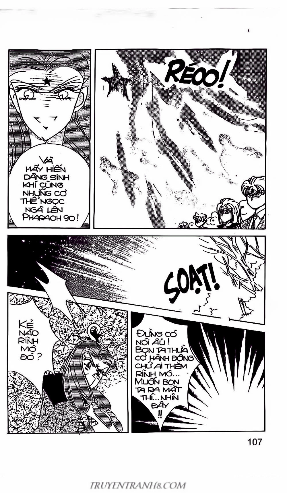 Thủy Thủ Mặt Trăng Chapter 28 - 51