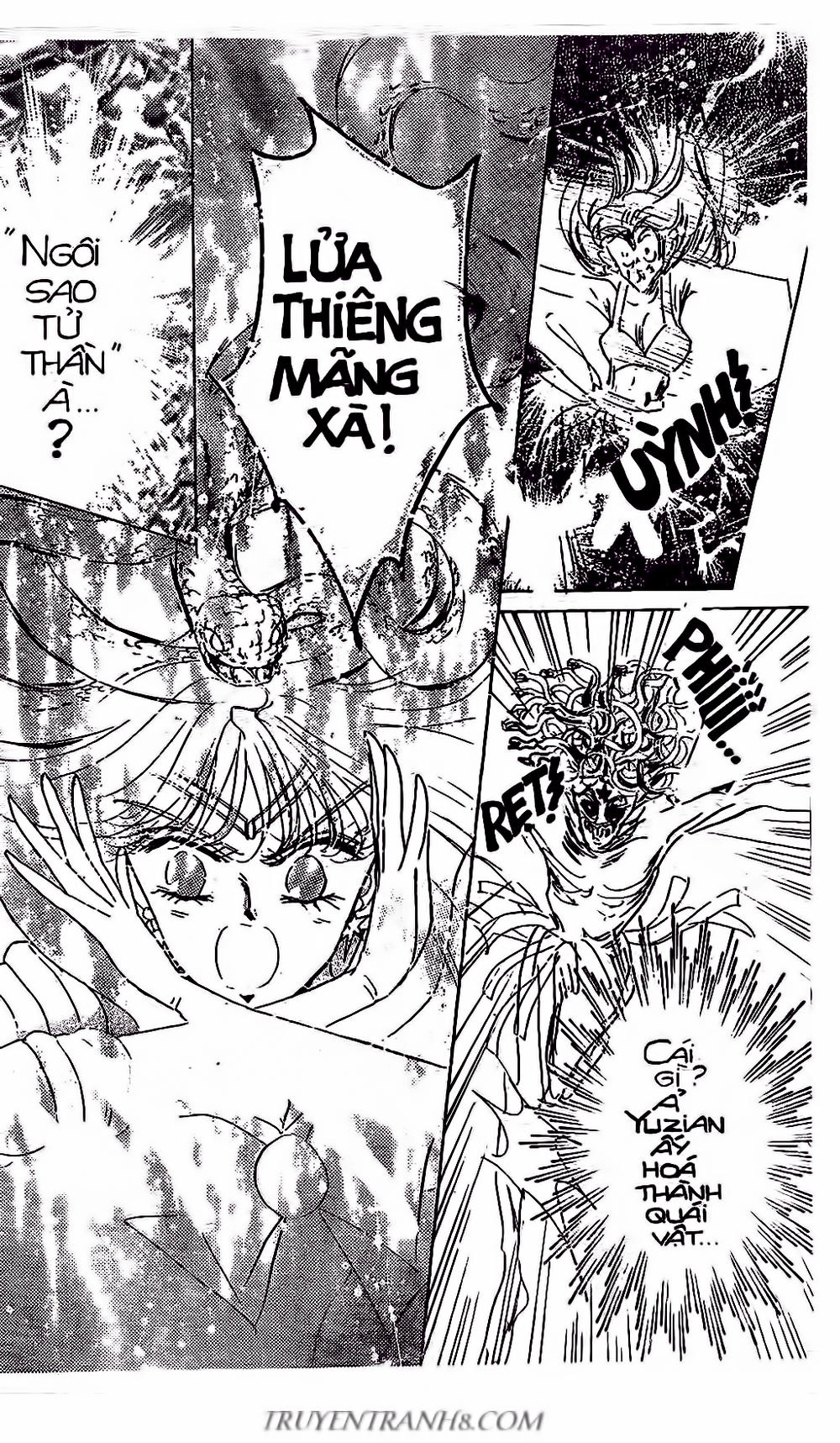 Thủy Thủ Mặt Trăng Chapter 28 - 54