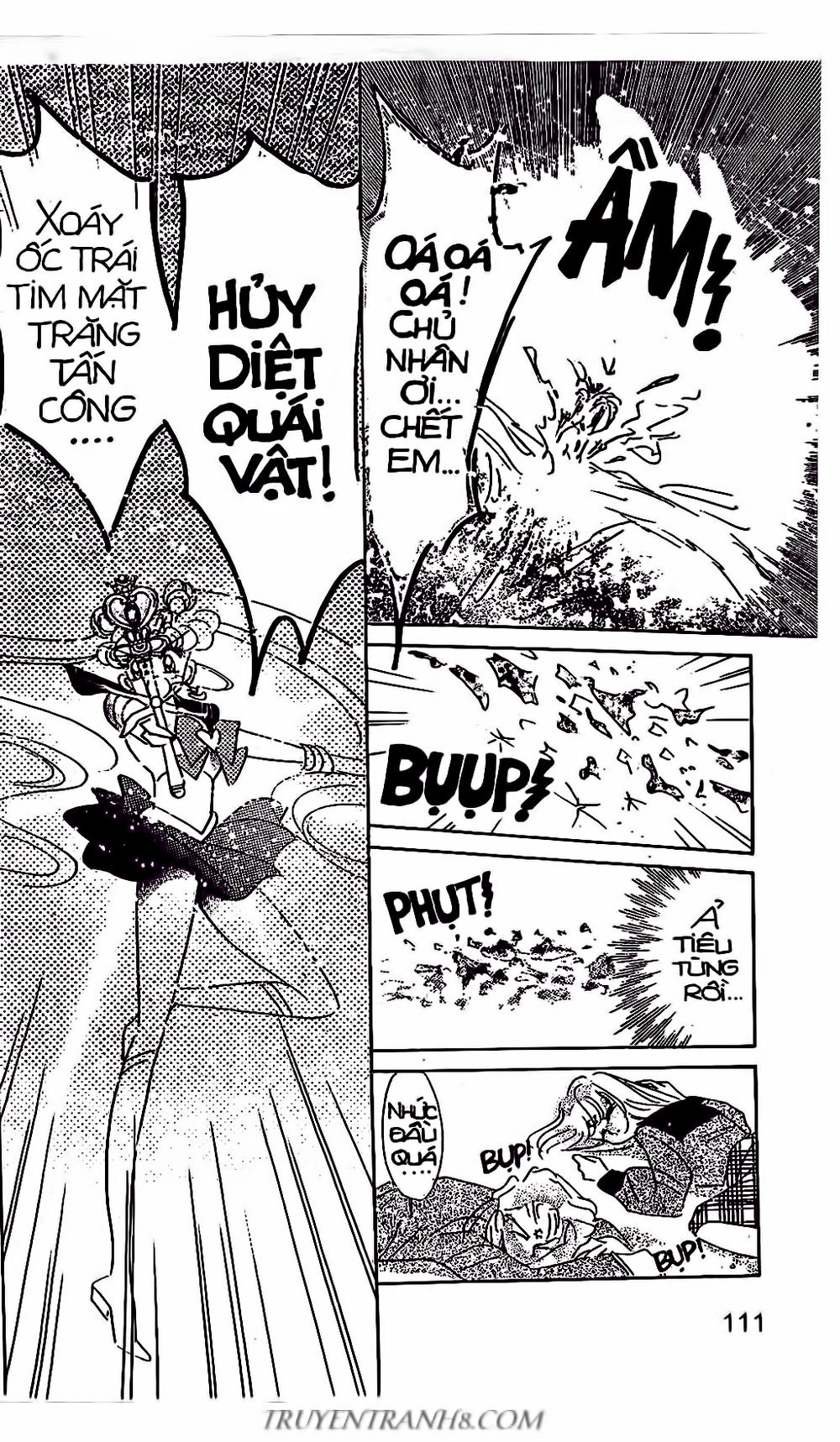 Thủy Thủ Mặt Trăng Chapter 28 - 55