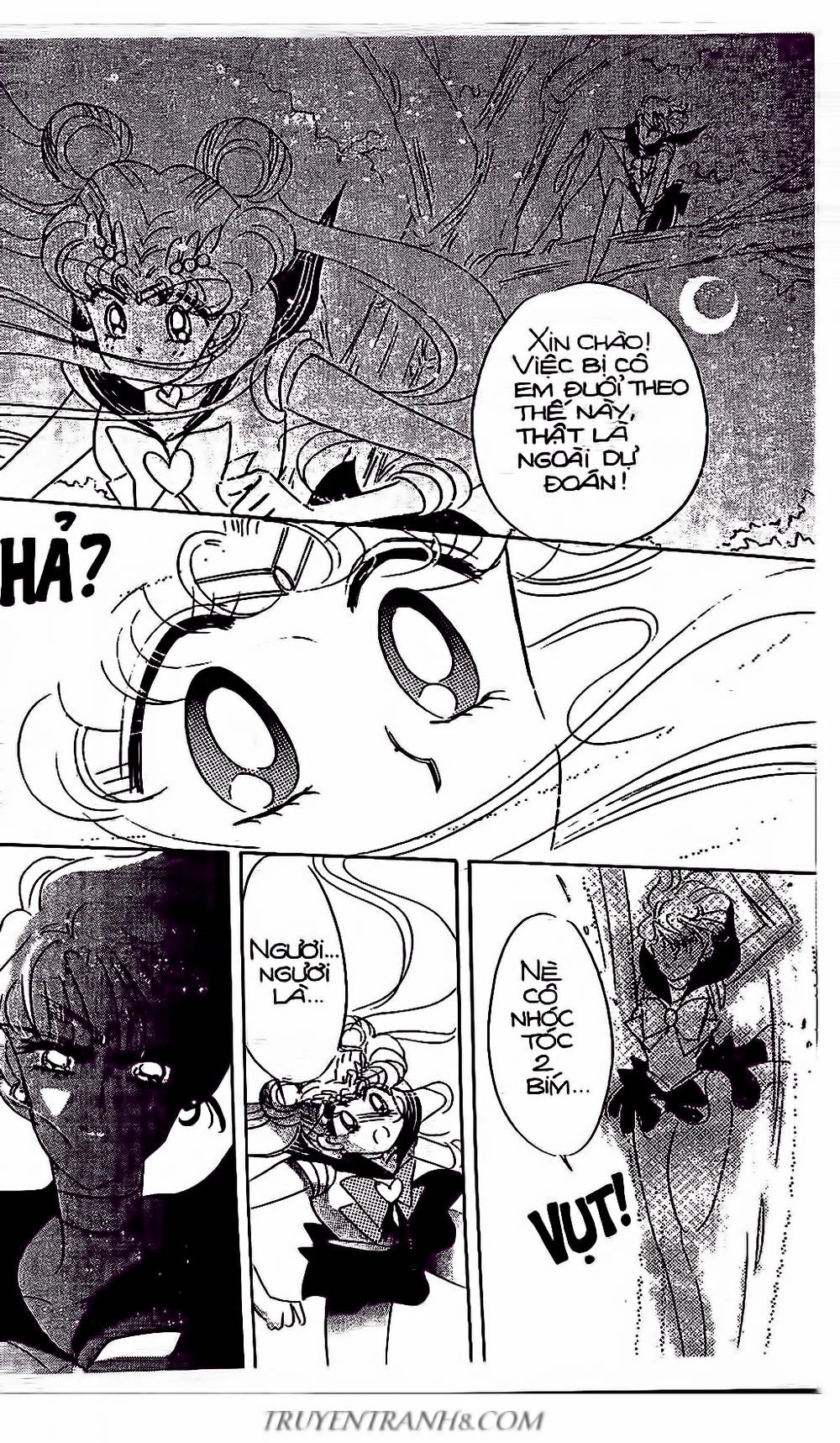 Thủy Thủ Mặt Trăng Chapter 29 - 7