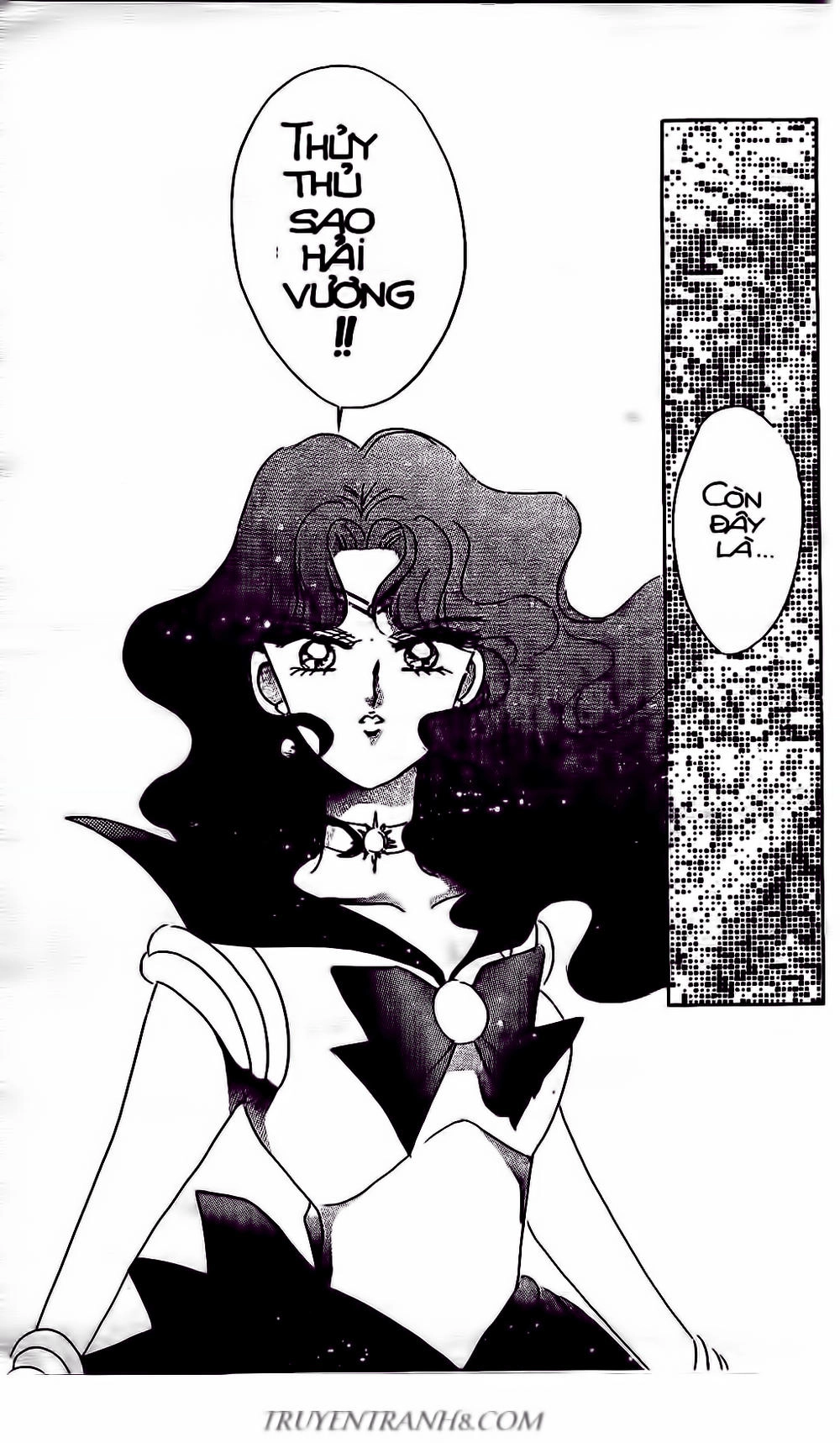 Thủy Thủ Mặt Trăng Chapter 29 - 56