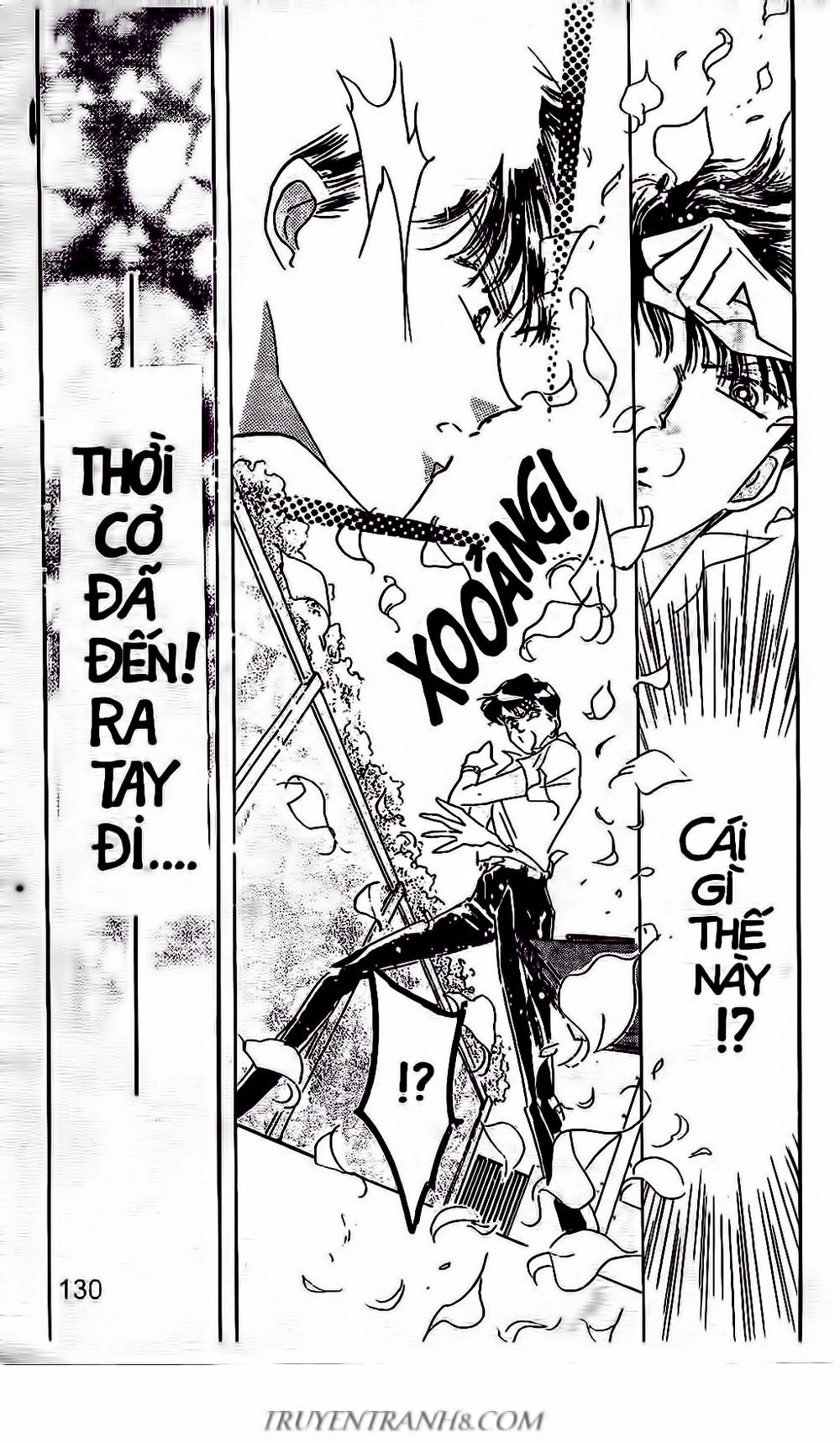 Thủy Thủ Mặt Trăng Chapter 31 - 46