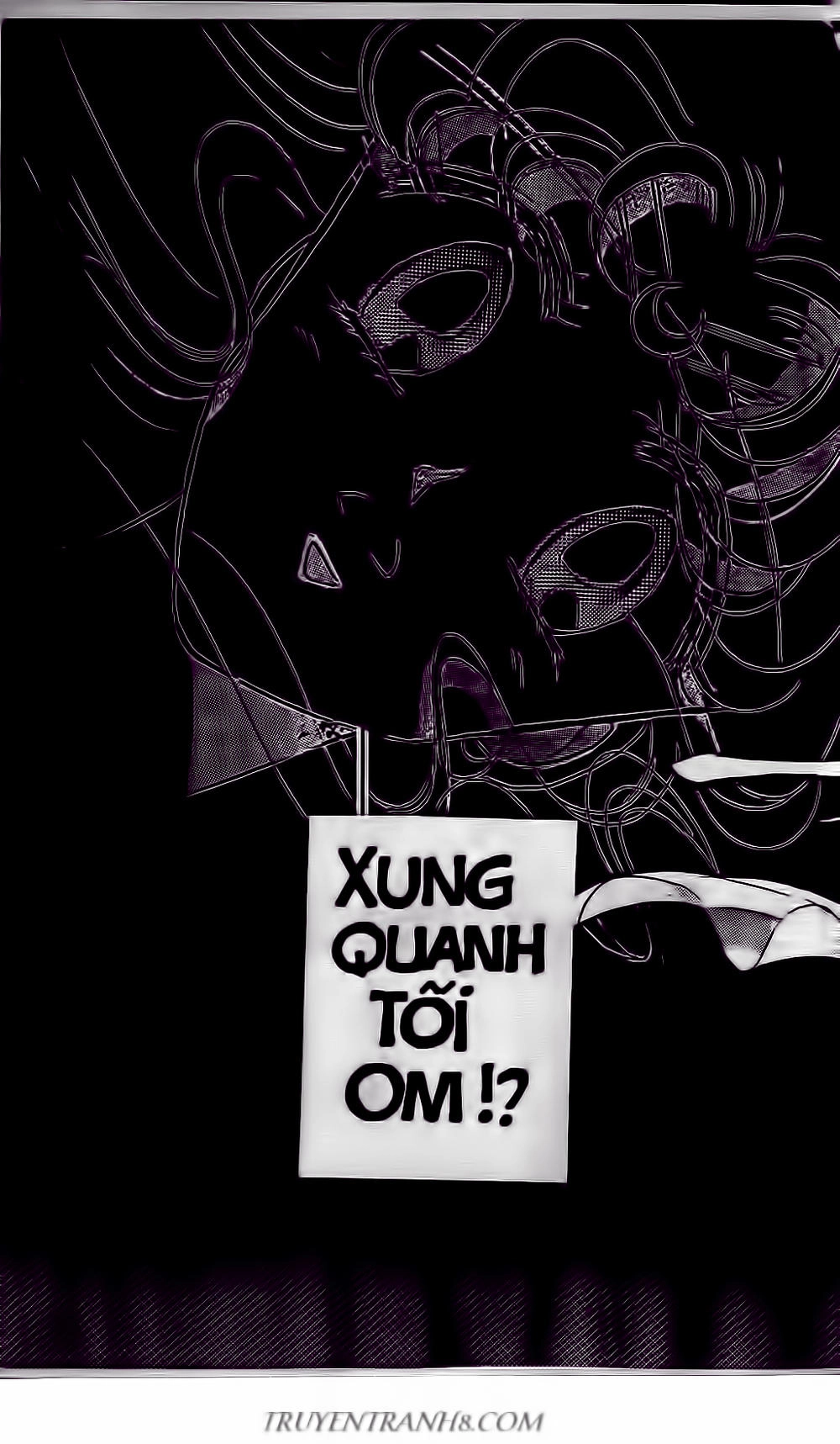 Thủy Thủ Mặt Trăng Chapter 35 - 30