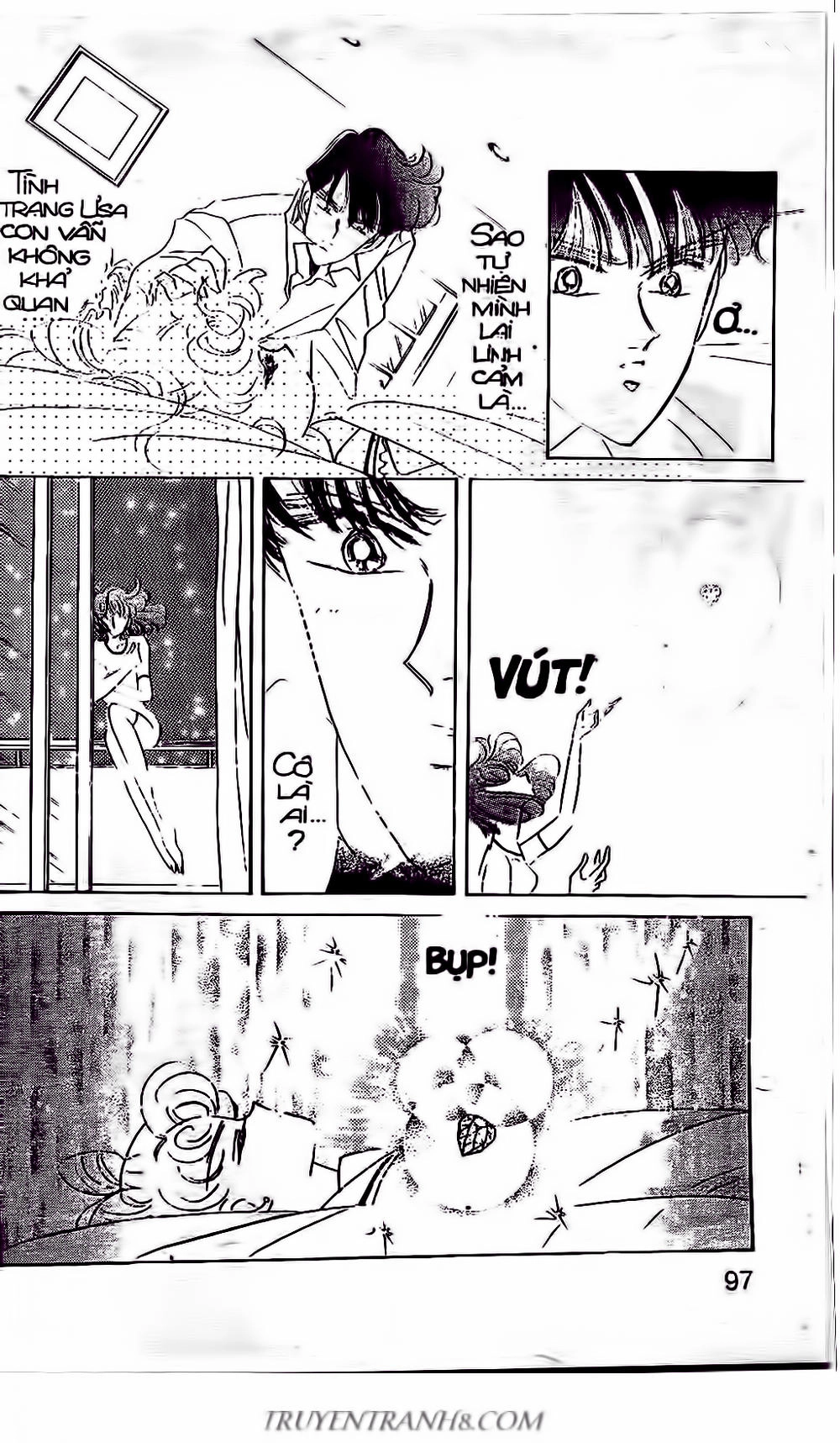 Thủy Thủ Mặt Trăng Chapter 36 - 30