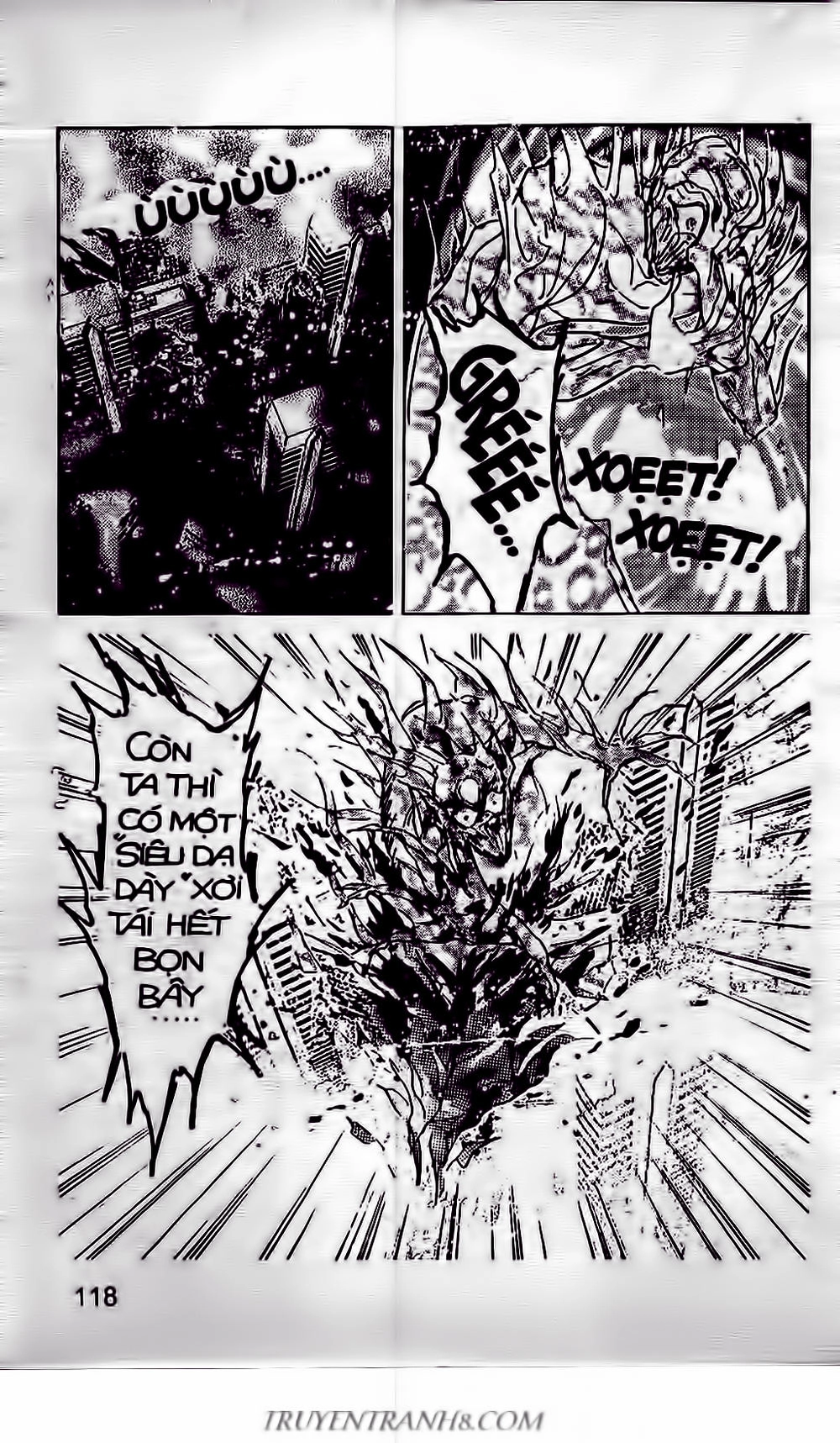 Thủy Thủ Mặt Trăng Chapter 36 - 51