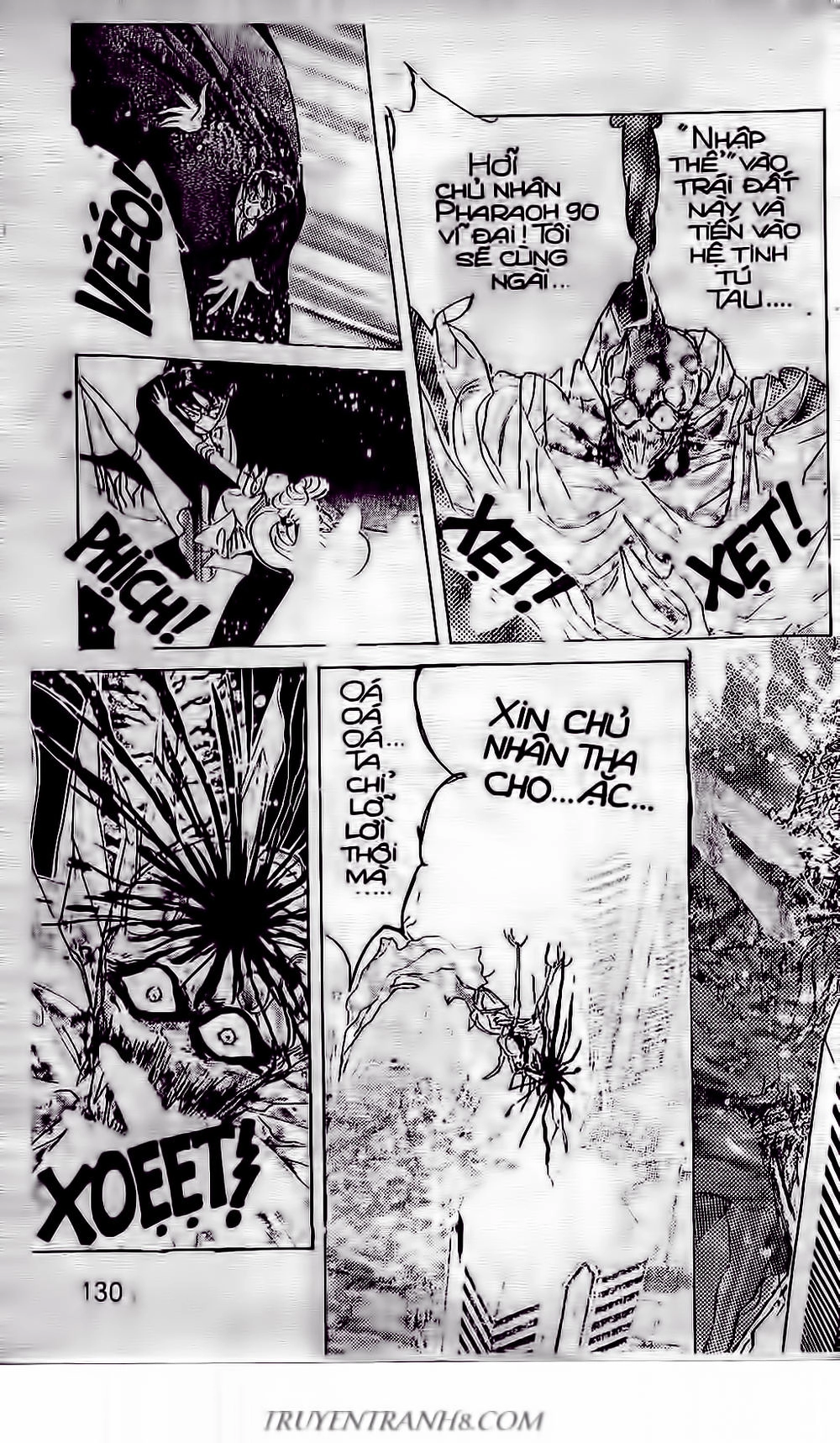 Thủy Thủ Mặt Trăng Chapter 36 - 63