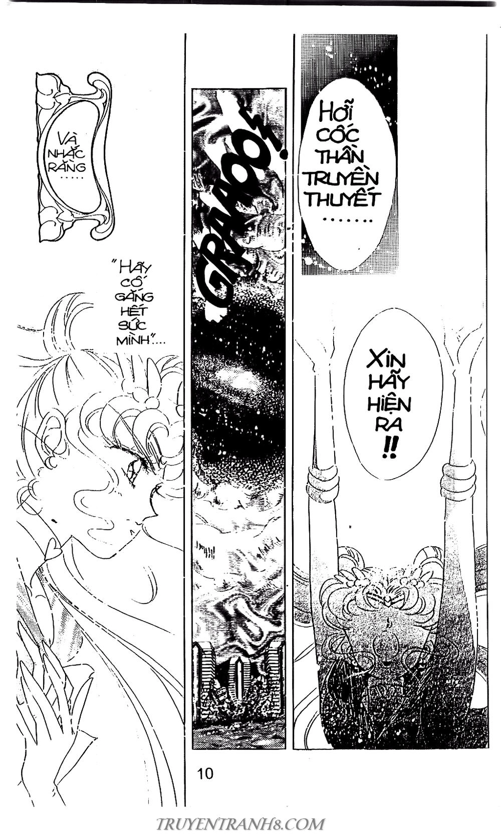 Thủy Thủ Mặt Trăng Chapter 37 - 7