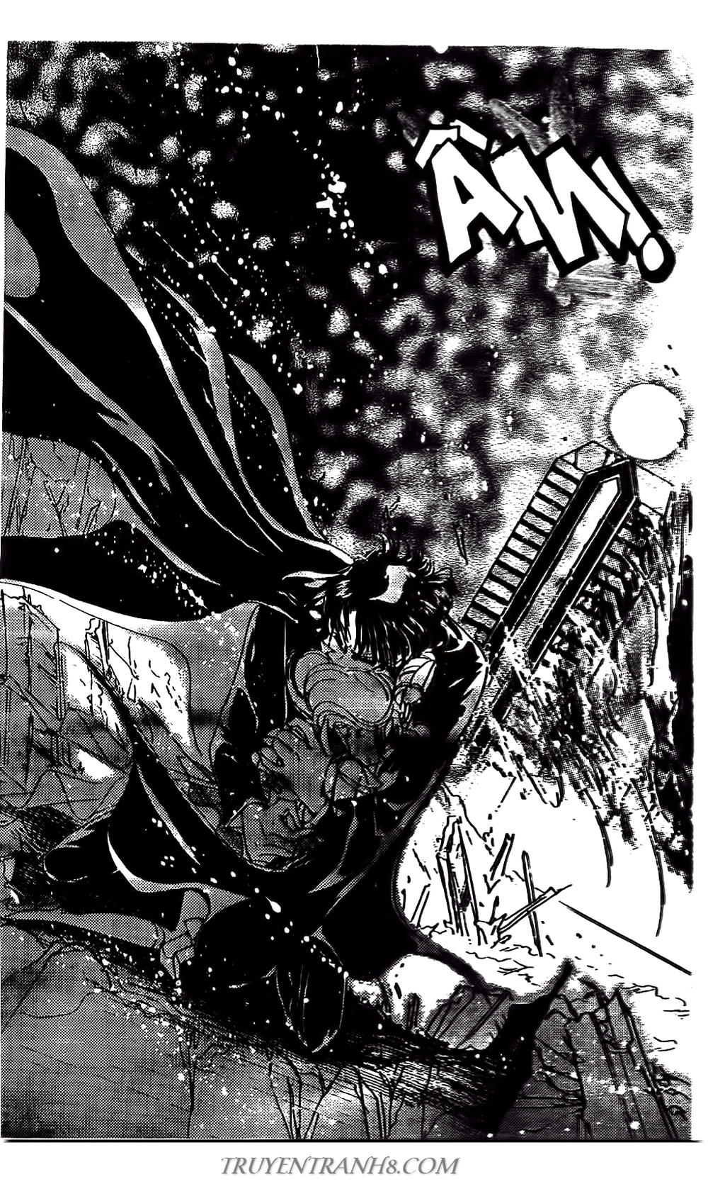 Thủy Thủ Mặt Trăng Chapter 37 - 35