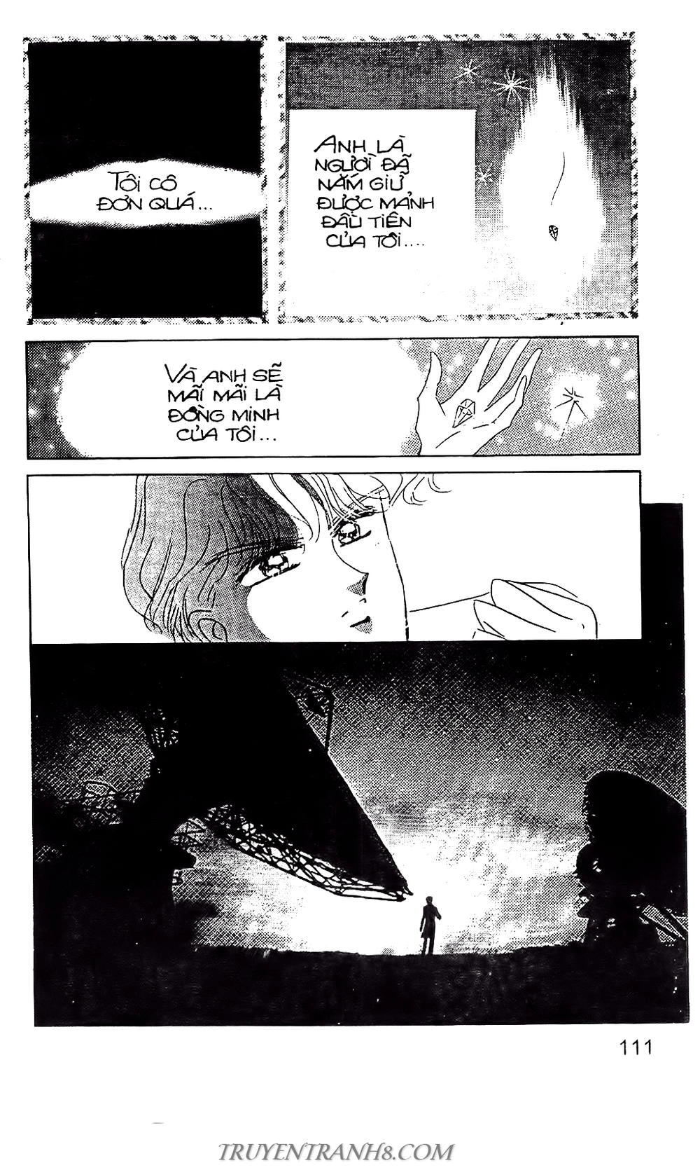 Thủy Thủ Mặt Trăng Chapter 39 - 2