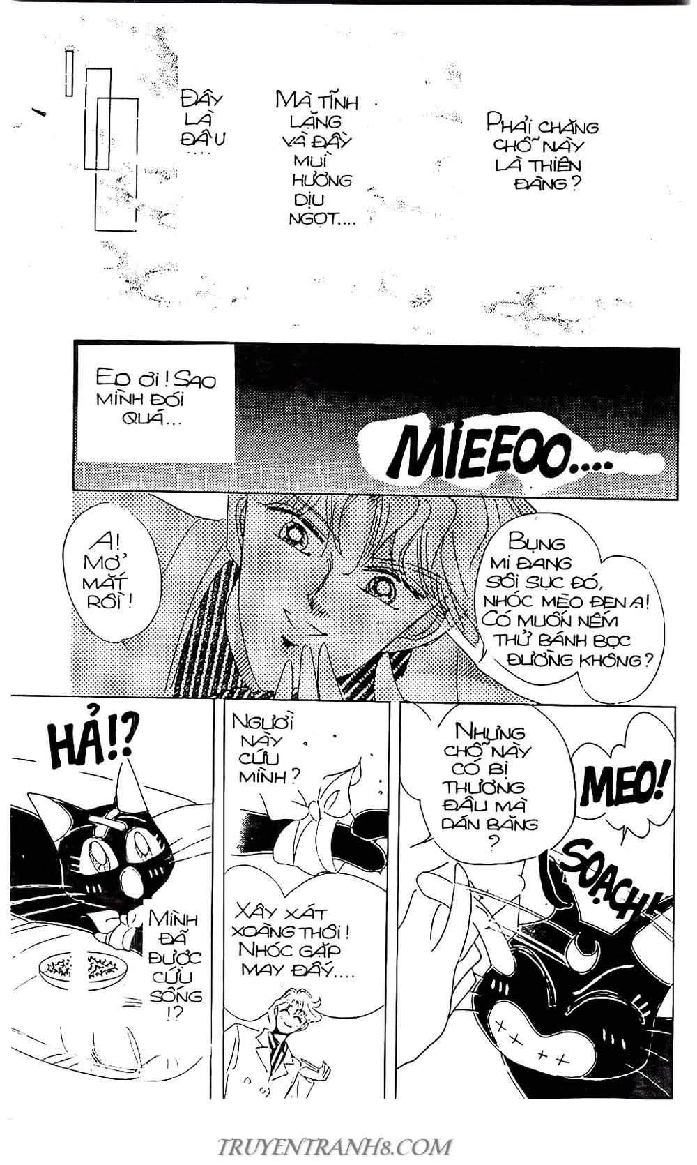 Thủy Thủ Mặt Trăng Chapter 39 - 11