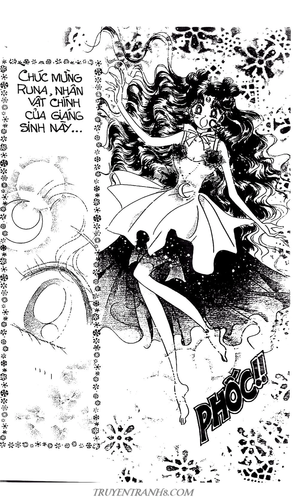 Thủy Thủ Mặt Trăng Chapter 41 - 45