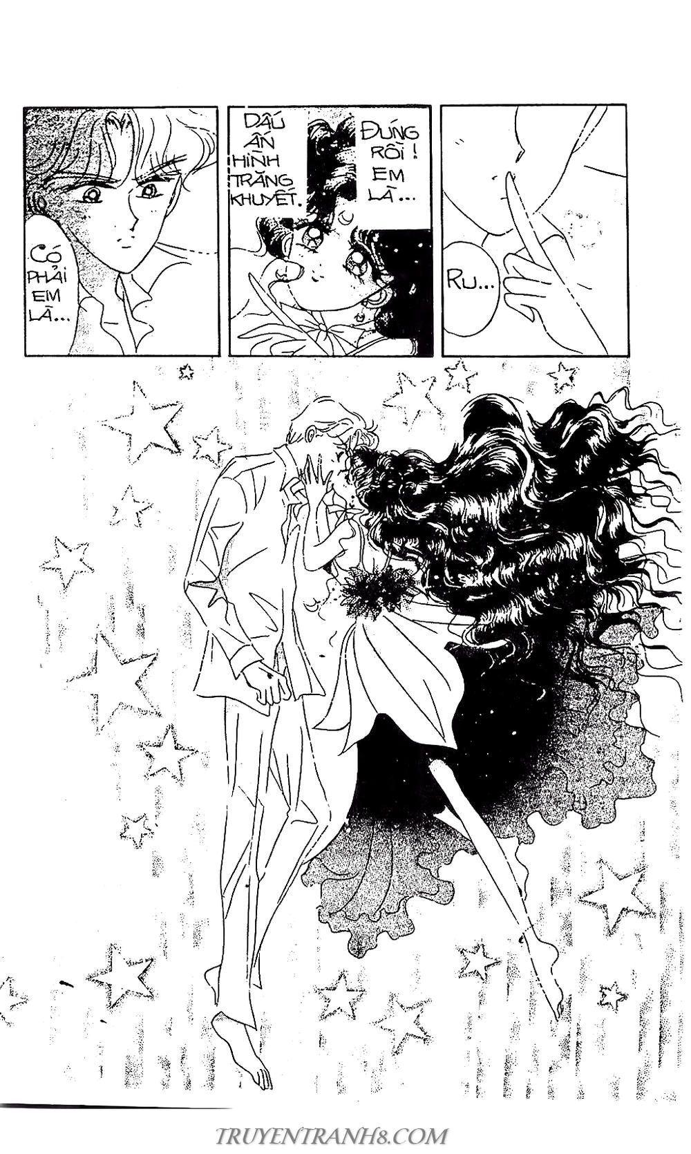 Thủy Thủ Mặt Trăng Chapter 41 - 51