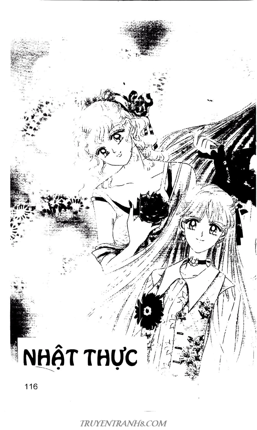 Thủy Thủ Mặt Trăng Chapter 42 - 1