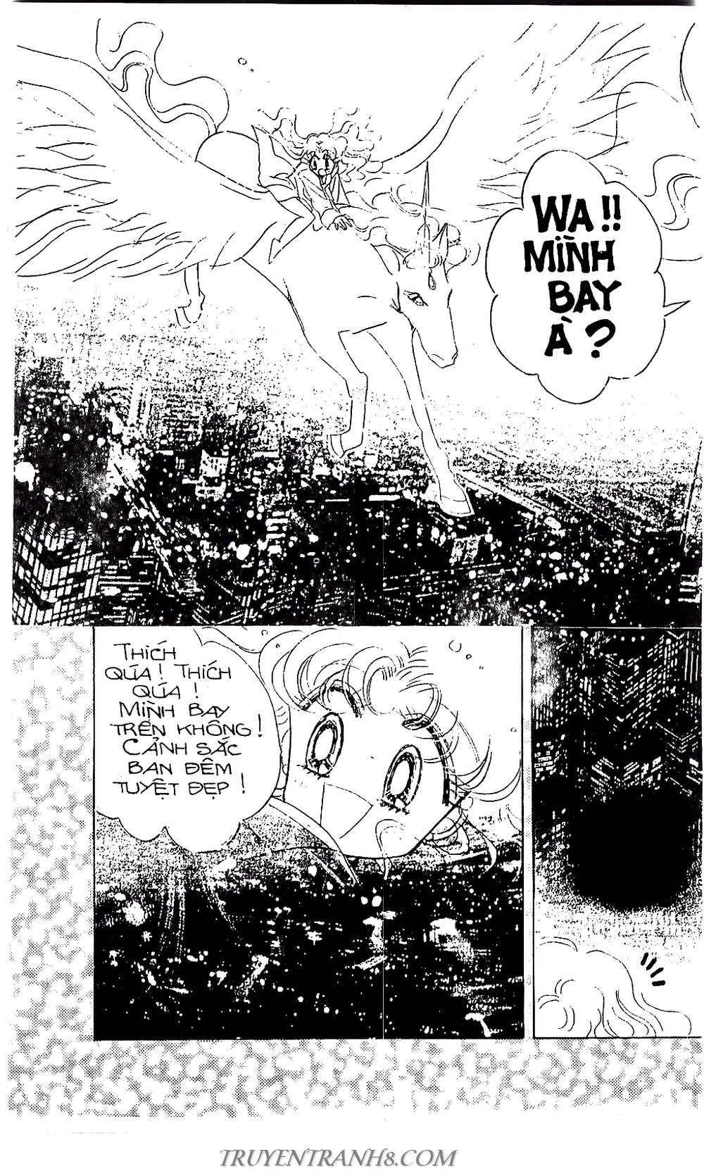 Thủy Thủ Mặt Trăng Chapter 43 - 27