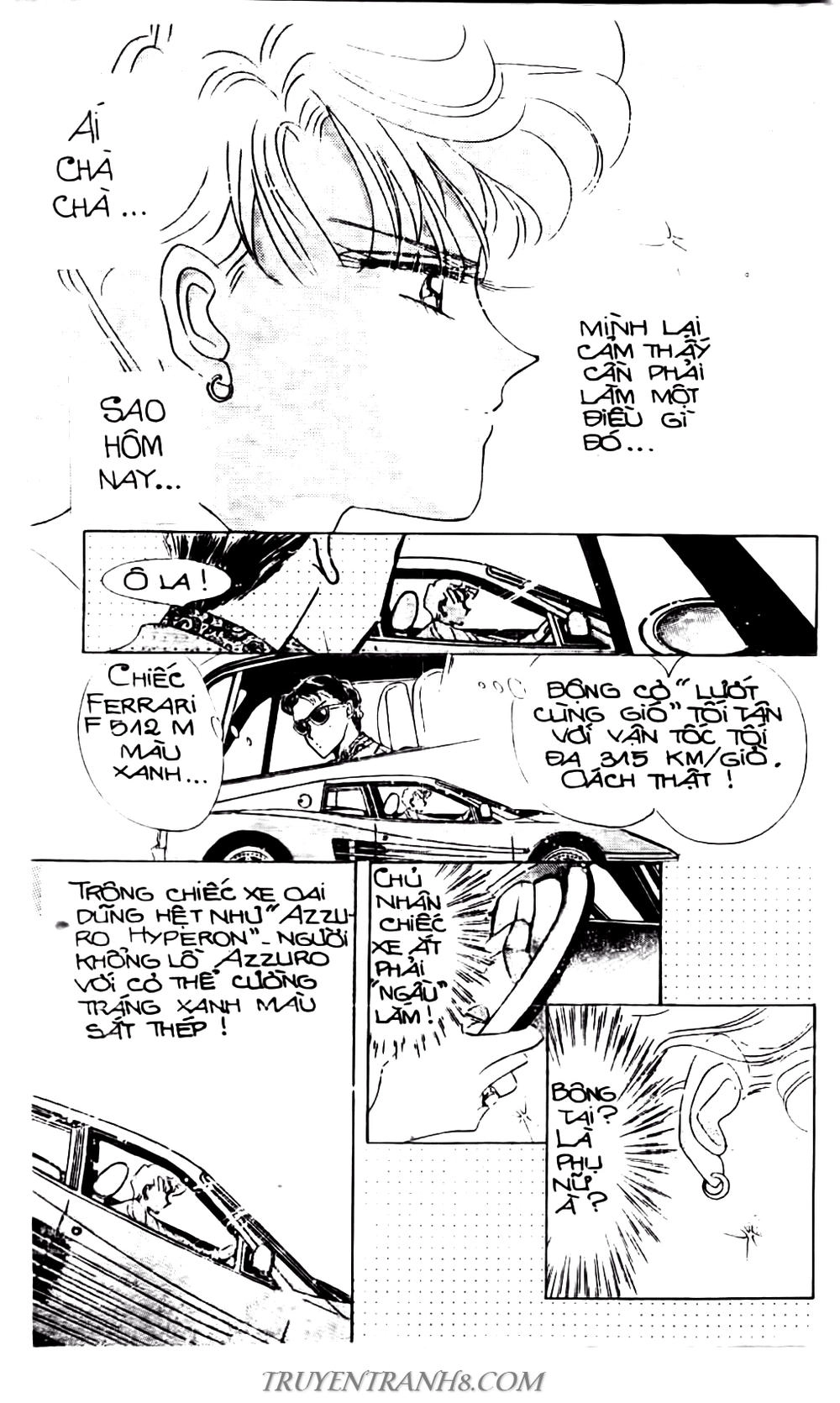 Thủy Thủ Mặt Trăng Chapter 48 - 6