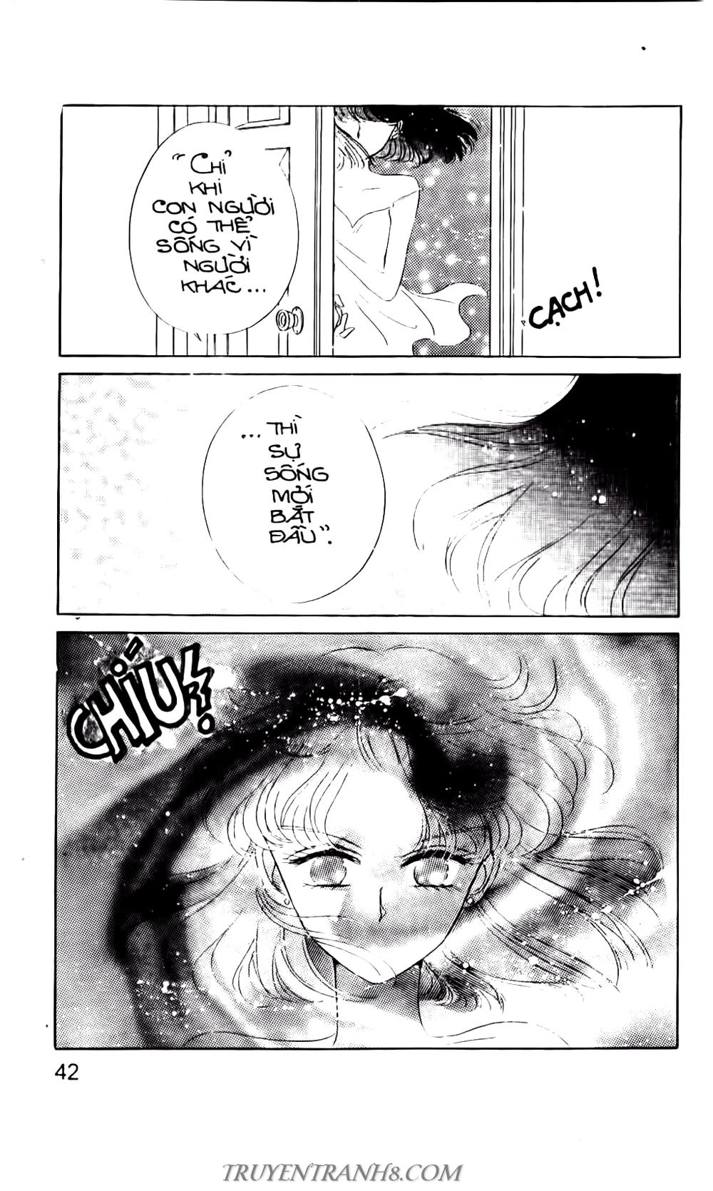Thủy Thủ Mặt Trăng Chapter 48 - 40