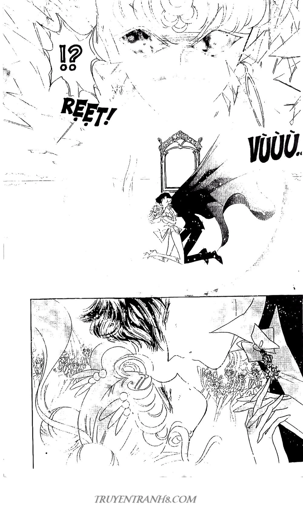 Thủy Thủ Mặt Trăng Chapter 52 - 26