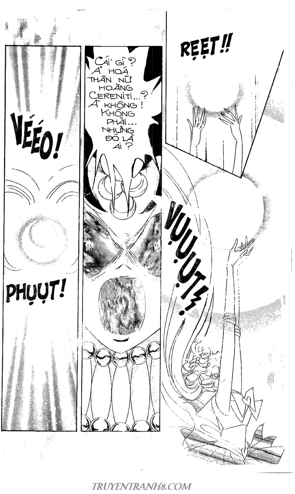 Thủy Thủ Mặt Trăng Chapter 52 - 29