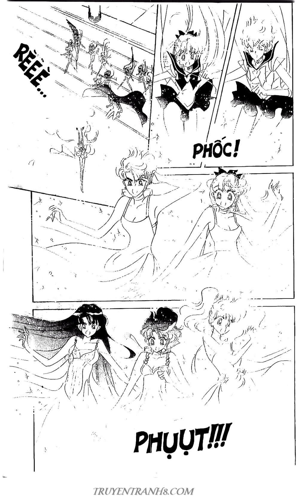 Thủy Thủ Mặt Trăng Chapter 52 - 30