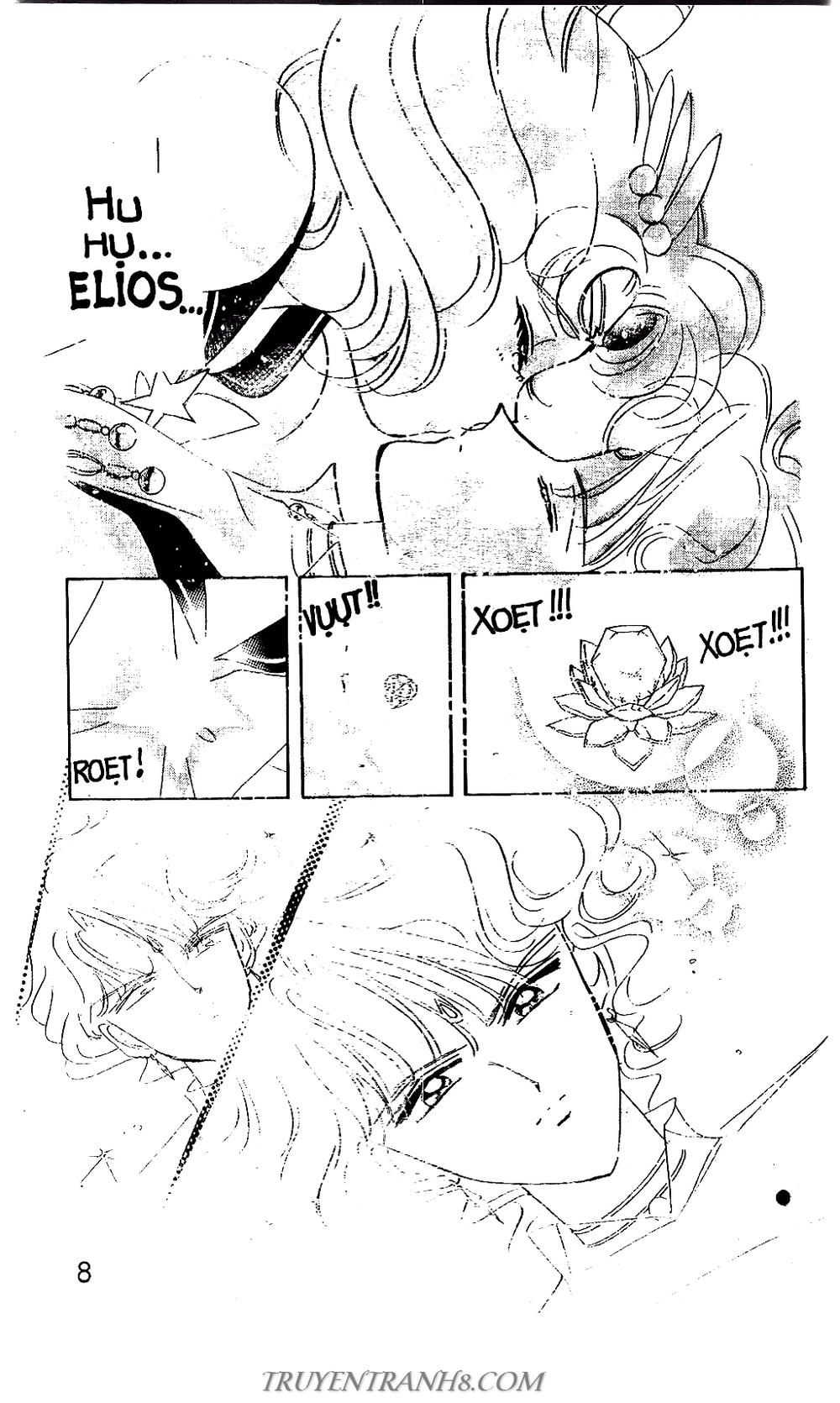 Thủy Thủ Mặt Trăng Chapter 53 - 18