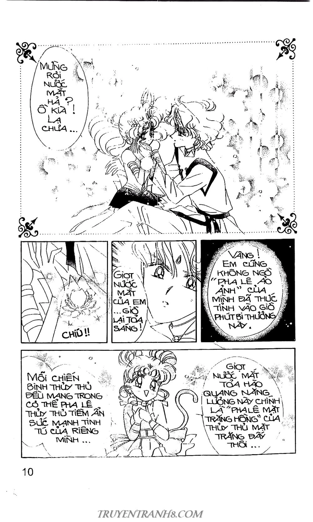 Thủy Thủ Mặt Trăng Chapter 53 - 19